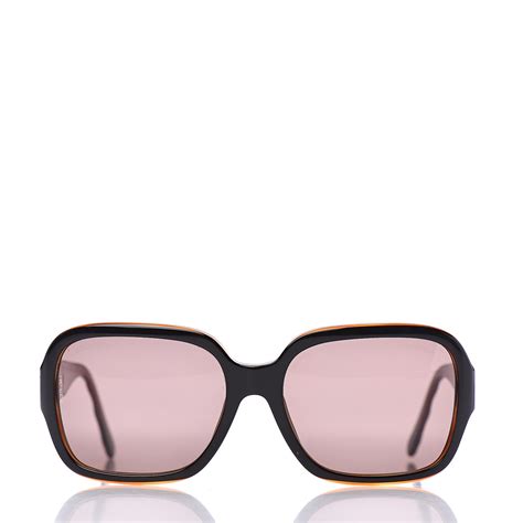 chanel 5124 sunglasses